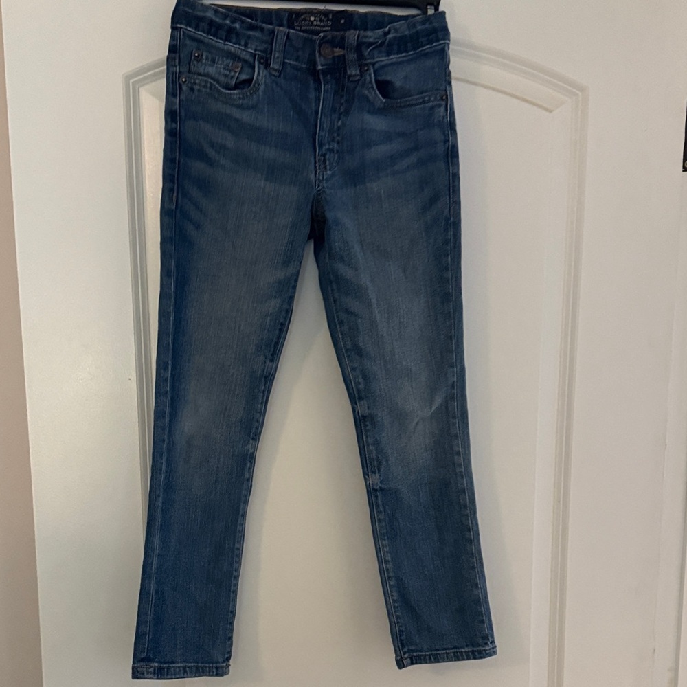 Boys Lucky Brand Jeans